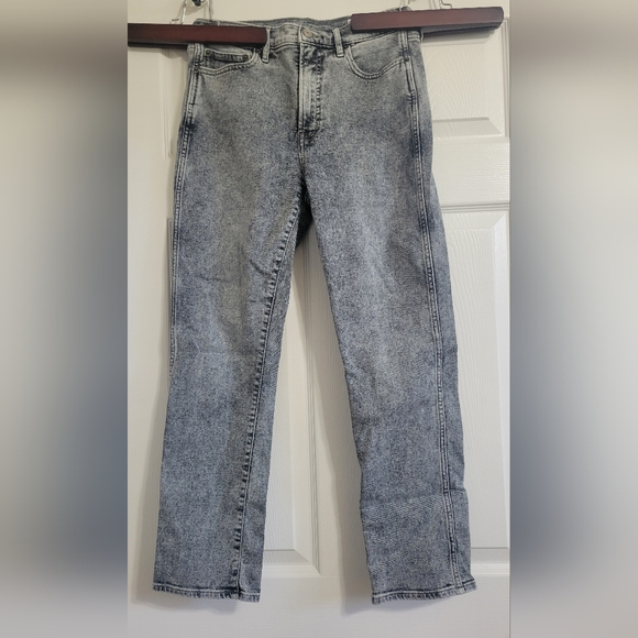 GAP Vintage Slim High Rise Jeans - Picture 3 of 10